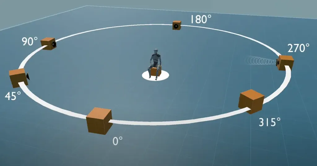 MRSAudio: Revolutionizing Spatial Sound in VR/AR